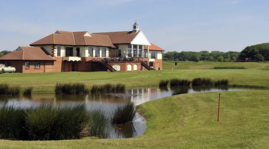 Photo of Bridlington Links Golf Club